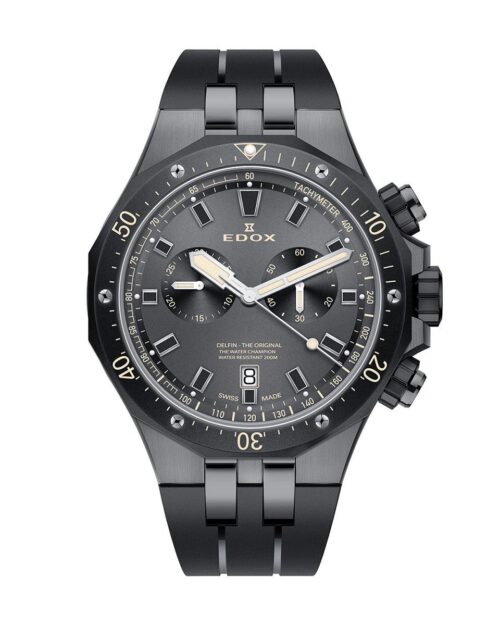 Edox 10109 357GNCA NINB