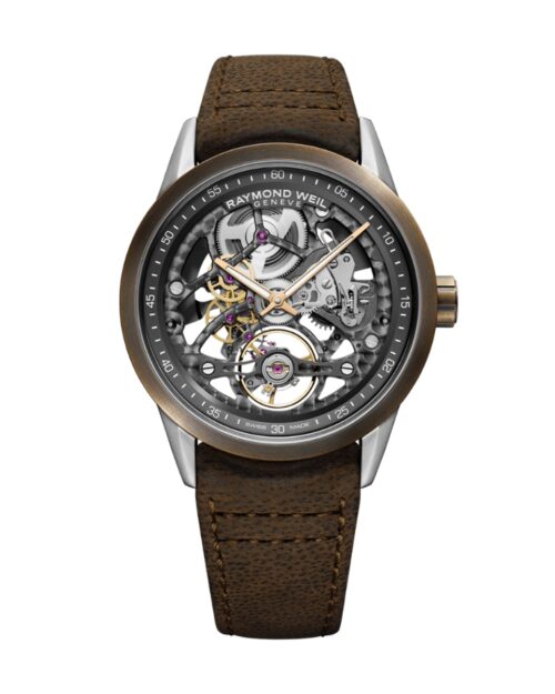 Raymond Weil 2785-SBC-60000