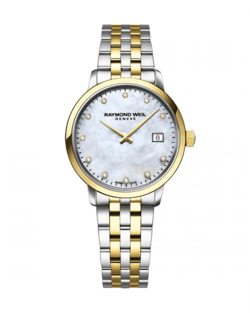 Raymond Weil 5385-STP-97081