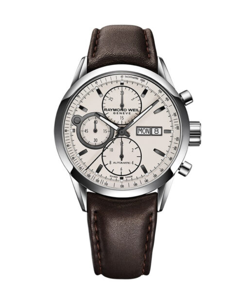 Raymond Weil 7730-STC-65112