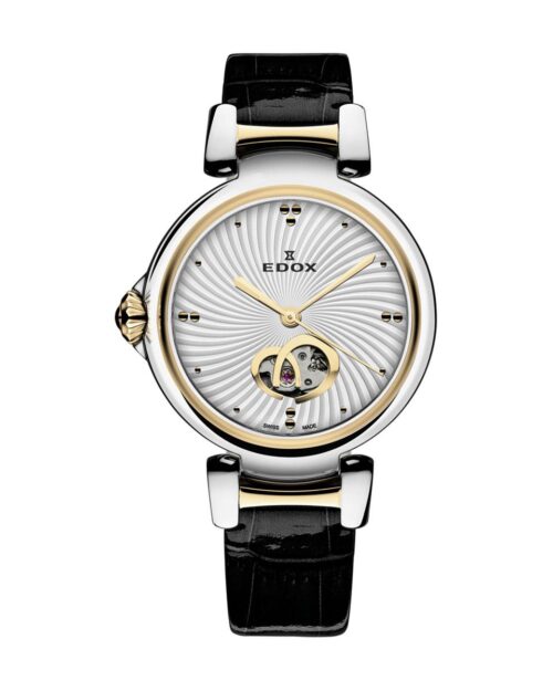 Edox 85025 357RC AIR