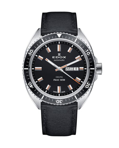 Edox 88004 3 NIN
