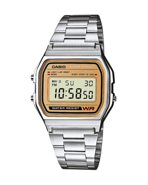 Casio A158WEA-9EF