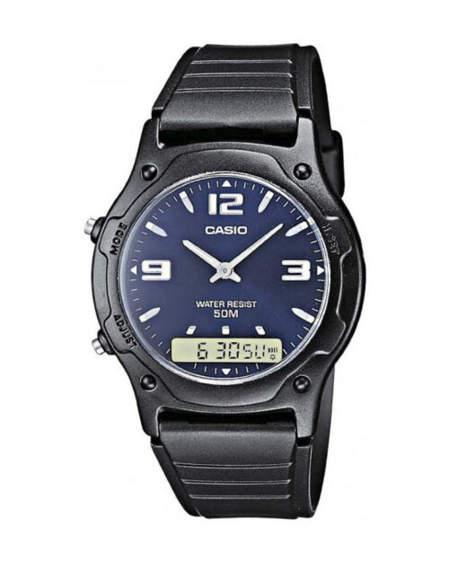 Casio AW-49HE-2AVEG