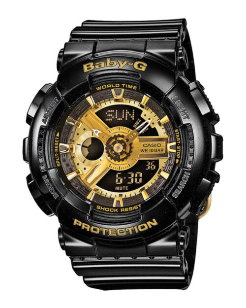 Casio BA-110-1AER