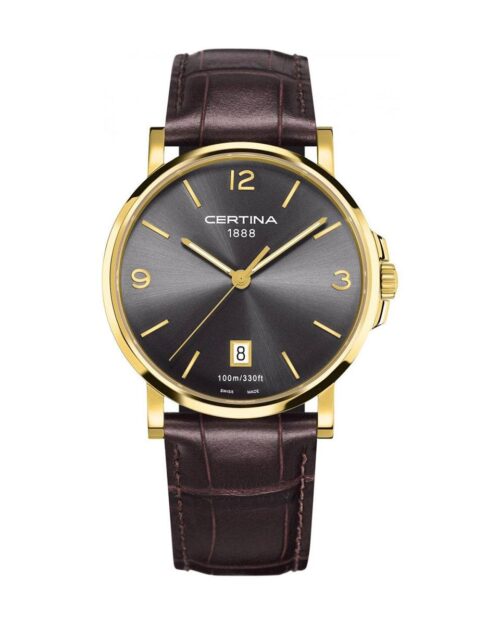 Certina C017.410.36.087.00