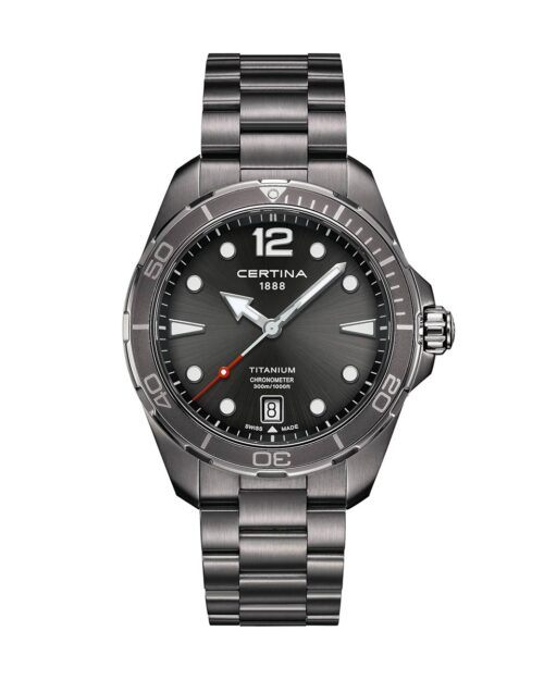 Certina C032.451.44.087.00