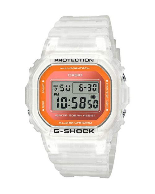 Casio G-Shock DW-5600LS-7ER