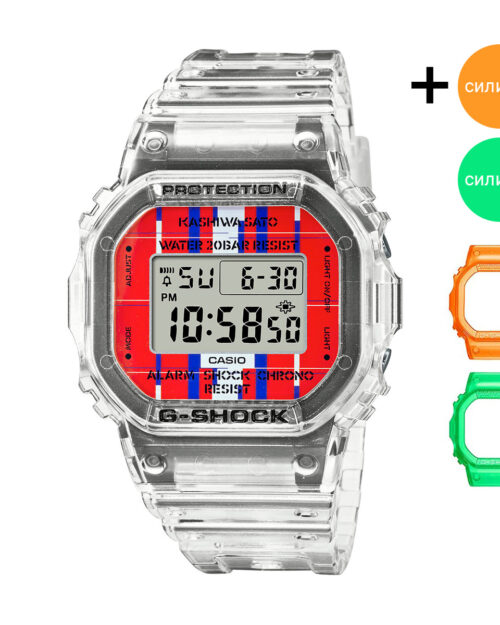 Casio G-Shock DWE-5600KS-7ER