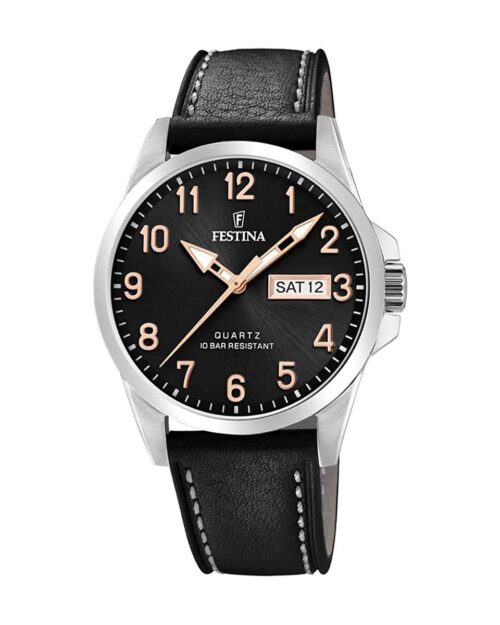 Festina F20358/D