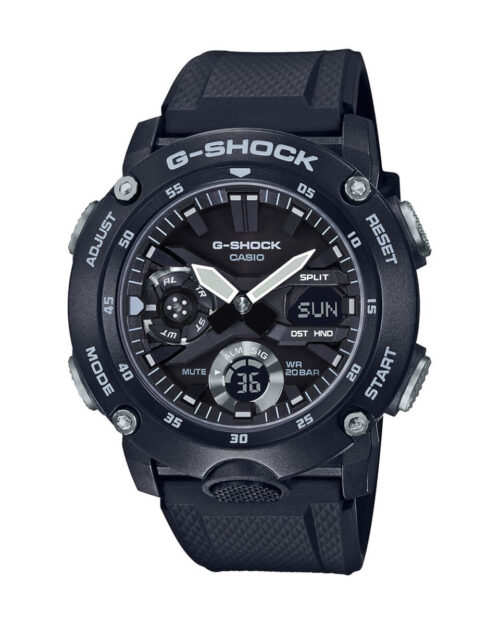 Casio G-Shock GA-2000S-1AER