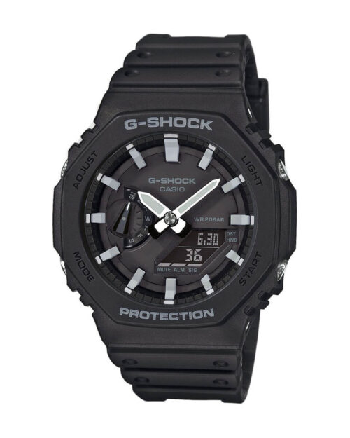 Casio G-Shock GA-2100-1AER