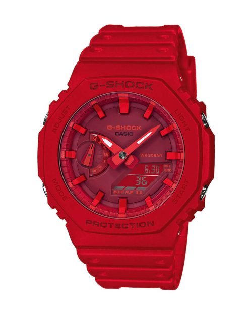 Casio G-Shock GA-2100-4AER