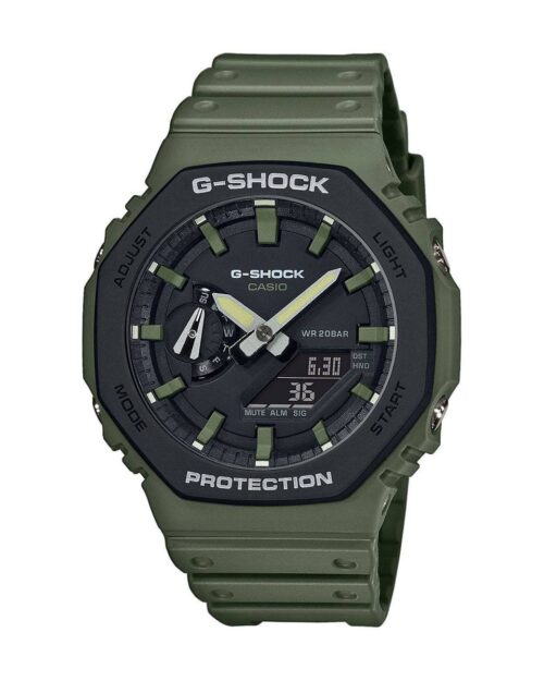 Casio G-Shock GA-2110SU-3AER
