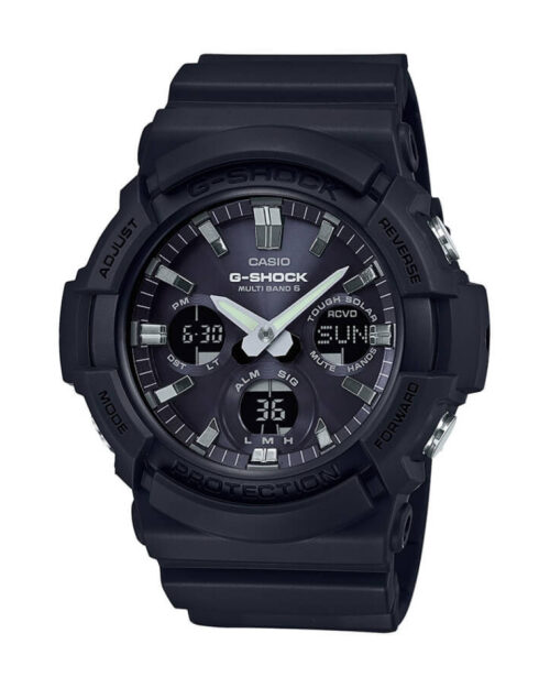 Casio G-Shock GAW-100B-1AER