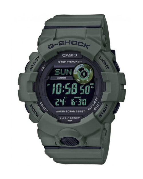 Casio G-Shock GBD-800UC-3ER