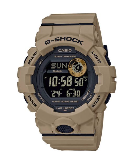 Casio G-Shock GBD-800UC-5ER