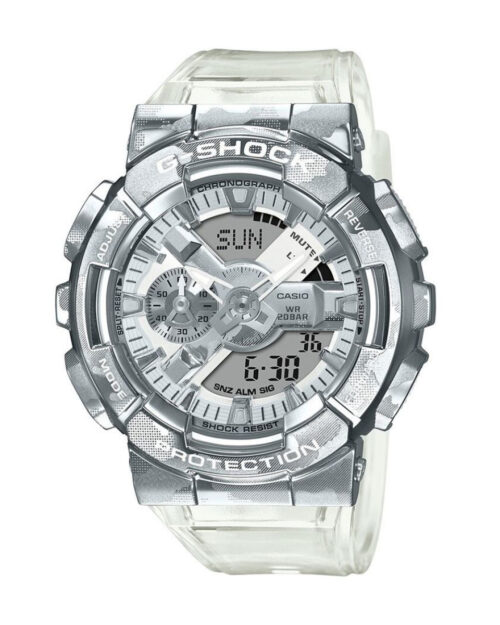 Casio G-Shock GM-110SCM-1AER