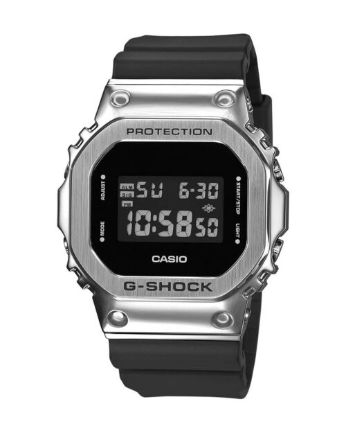 Casio G-Shock GM-5600-1ER