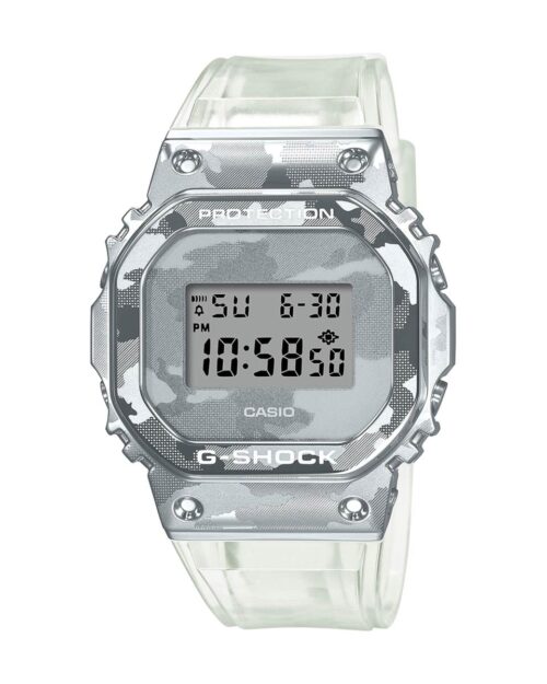 Casio G-Shock GM-5600SCM-1ER