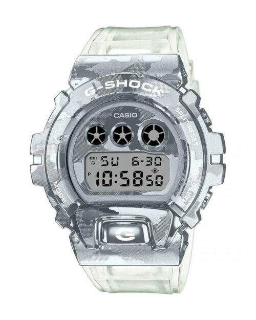 Casio G-Shock GM-6900SCM-1ER