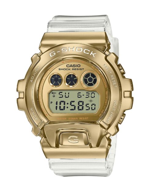Casio G-Shock GM-6900SG-9ER