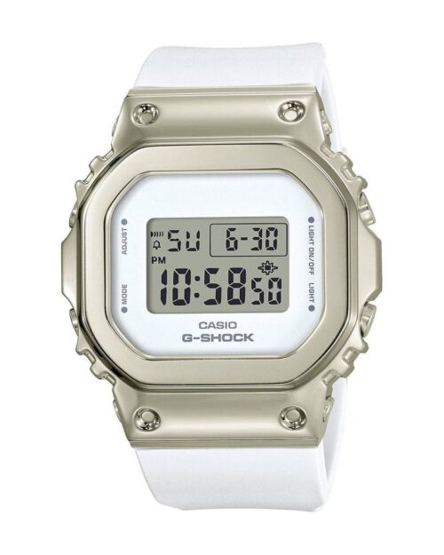 Casio G-Shock GM-S5600G-7ER