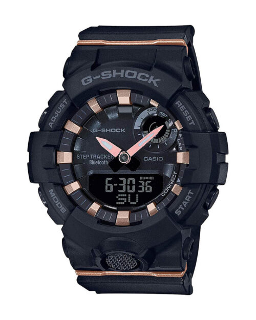Casio G-Shock GMA-B800-1AER