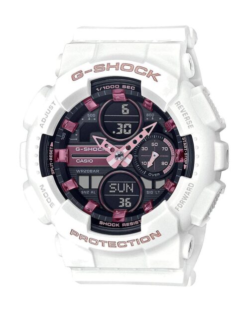 Casio G-Shock GMA-S140M-7AER