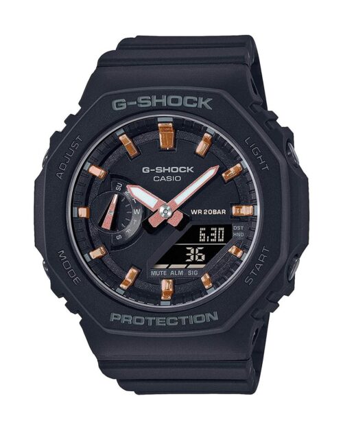 Casio G-Shock GMA-S2100-1AER
