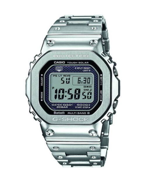 Casio G-Shock GMW-B5000D-1ER