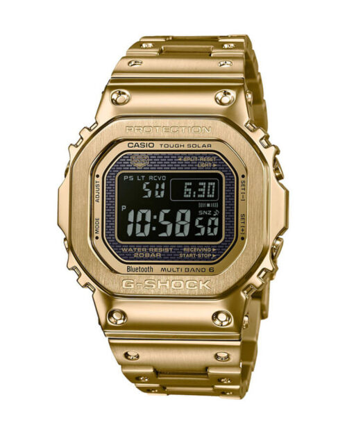 Casio G-Shock GMW-B5000GD-9ER