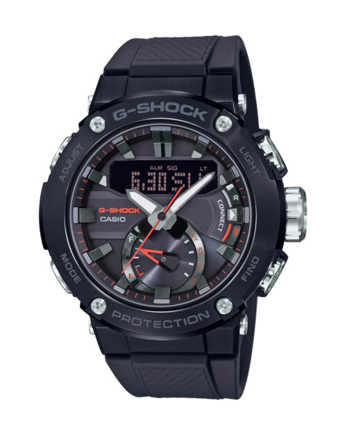 Casio G-Shock G-Steel GST-B200B-1AER