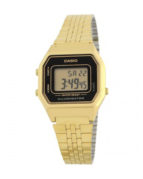 Casio LA680WEGA-1ER
