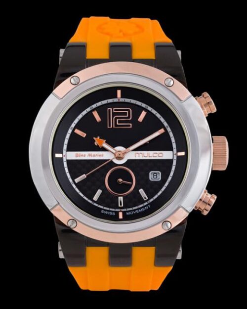 Mulco Blue Marine MW5-1621-305