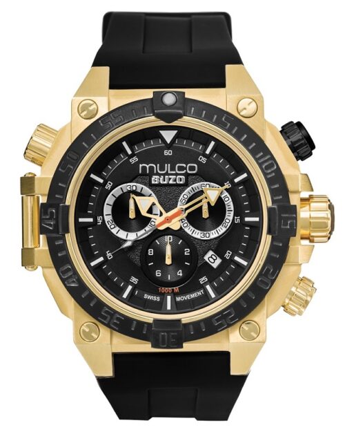 Mulco Buzo Dive MB6-92565-024