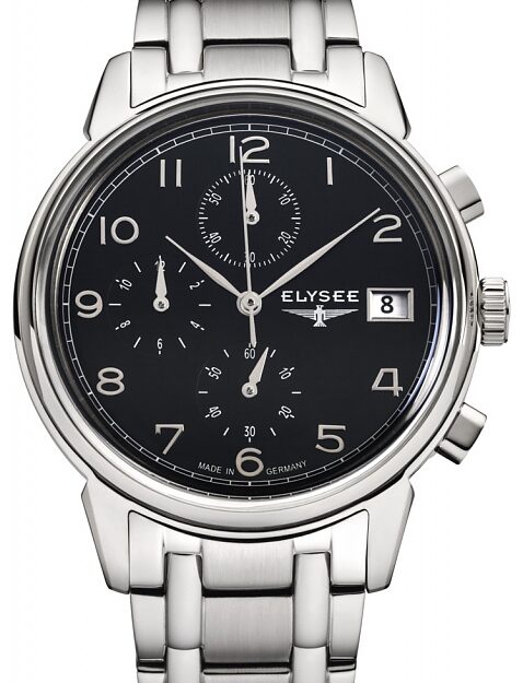 Elysee Vintage Chrono 80551S