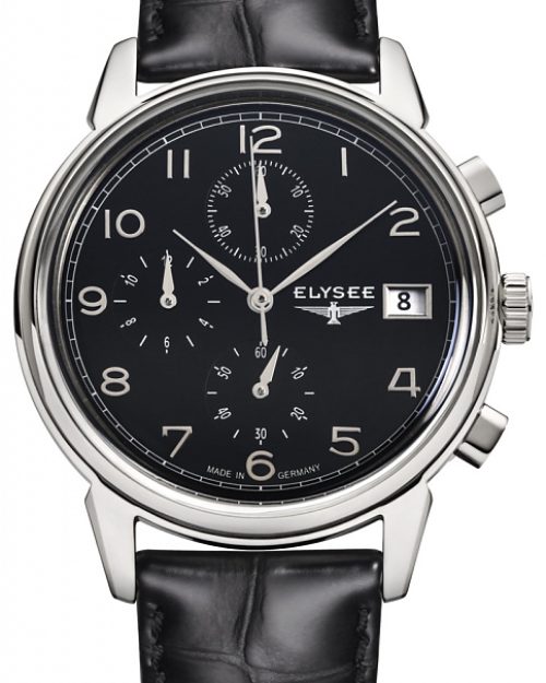 Elysee Vintage Chrono 80551