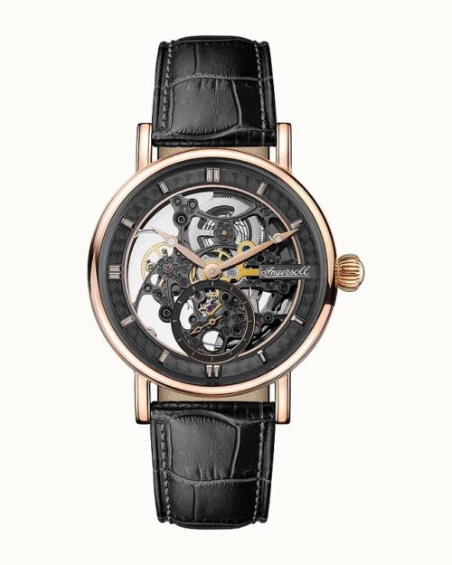 INGERSOLL THE HERALD AUTOMATIC I00403