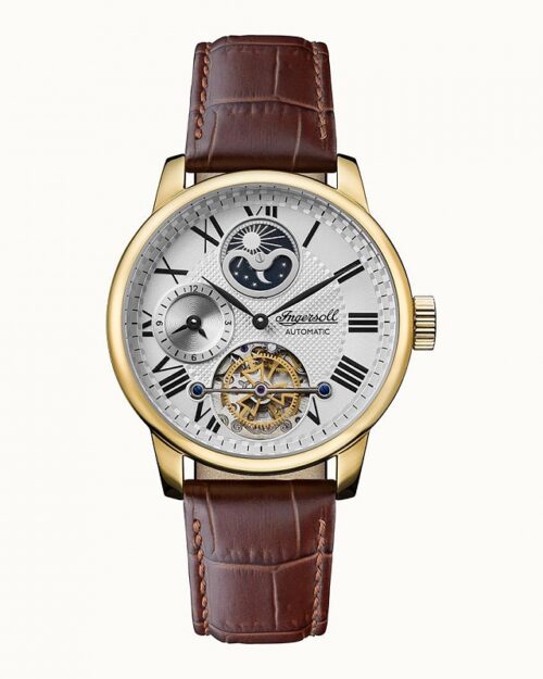 INGERSOLL THE RIFF AUTOMATIC I07403