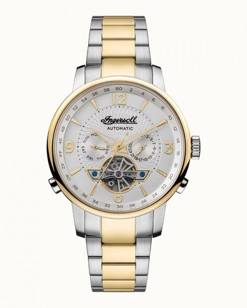 INGERSOLL THE GRAFTON AUTOMATIC I00705