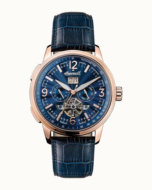 INGERSOLL THE REGENT AUTOMATIC I00301