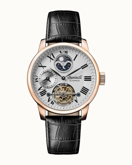 INGERSOLL THE RIFF AUTOMATIC I07402