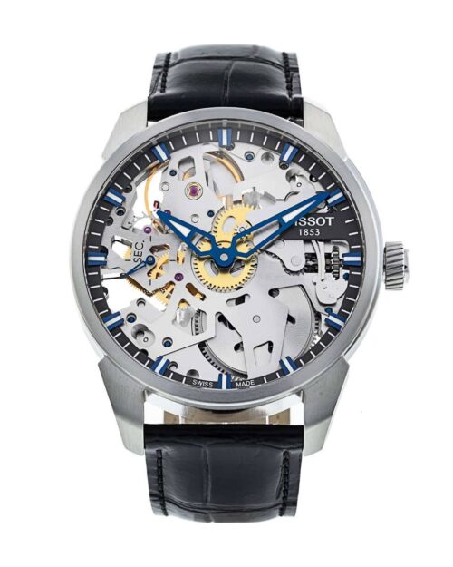 Tissot T070.405.16.411.00