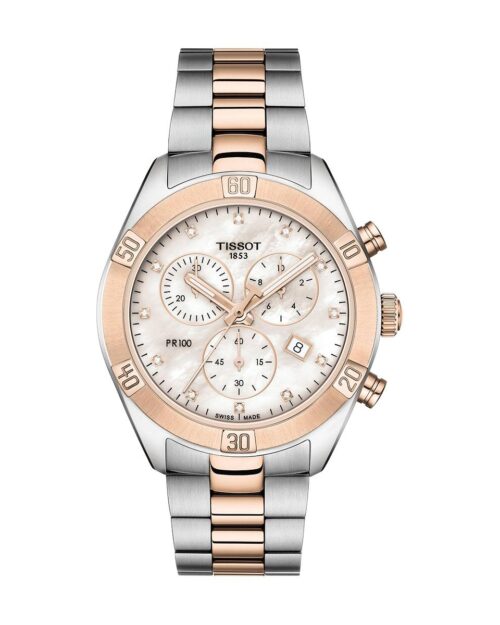 Tissot T101.917.22.116.00