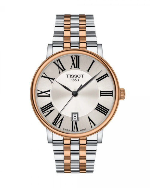 Tissot T122.410.22.033.00