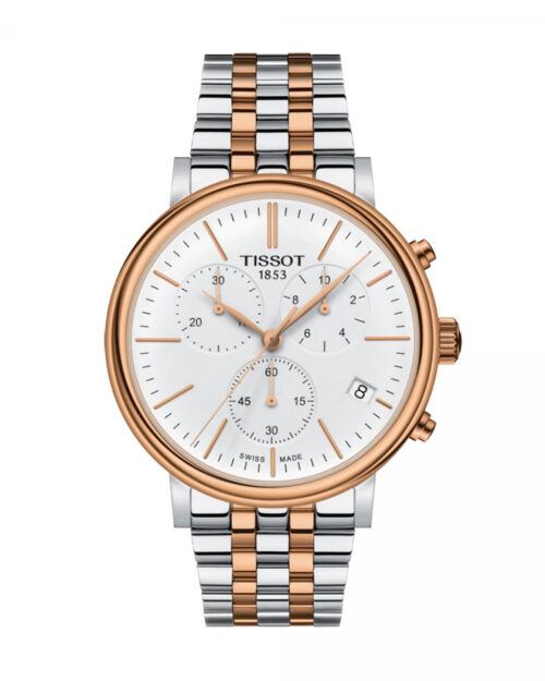 Tissot T122.417.22.011.00