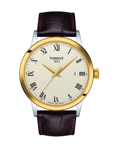 Tissot T129.410.26.263.00