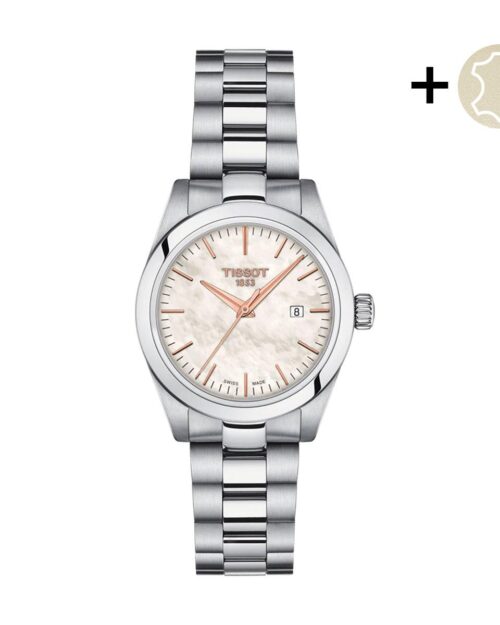 Tissot T132.010.11.111.00