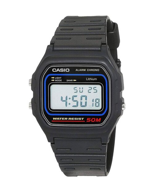 Casio W-59-1VQES